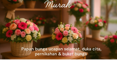 Toko Bunga Ambulu